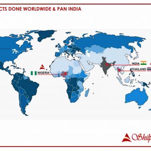 Shilpkaar Projects Worldwide